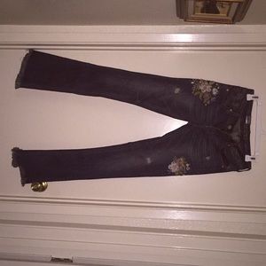 Grace in LA Bootcut Jeans